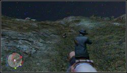 Cel: Zlikwiduj pięć kojotów bez uszczerbku na zdrowiu - Sharpshooter | Wyzwania | Osiągnięcia | Red Dead Redemption - Red Dead Redemption - poradnik do gry