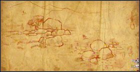 Mapa skarbu - Treasure Hunter | Wyzwania | Osiągnięcia | Red Dead Redemption - Red Dead Redemption - poradnik do gry