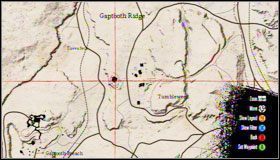 Lokalizacja - Treasure Hunter | Wyzwania | Osiągnięcia | Red Dead Redemption - Red Dead Redemption - poradnik do gry