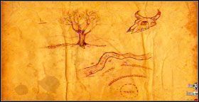 Mapa skarbu - Treasure Hunter | Wyzwania | Osiągnięcia | Red Dead Redemption - Red Dead Redemption - poradnik do gry