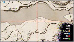 Lokalizacja - Treasure Hunter | Wyzwania | Osiągnięcia | Red Dead Redemption - Red Dead Redemption - poradnik do gry