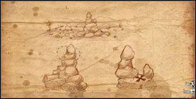 Mapa skarbu - Treasure Hunter | Wyzwania | Osiągnięcia | Red Dead Redemption - Red Dead Redemption - poradnik do gry