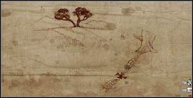 Mapa skarbu - Treasure Hunter | Wyzwania | Osiągnięcia | Red Dead Redemption - Red Dead Redemption - poradnik do gry