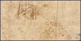 Mapa skarbu - Treasure Hunter | Wyzwania | Osiągnięcia | Red Dead Redemption - Red Dead Redemption - poradnik do gry