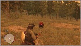 1 - Broń | Osiągnięcia - kategorie | Red Dead Redemption - Red Dead Redemption - poradnik do gry