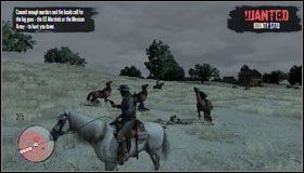 2 - Ukryte | Osiągnięcia - kategorie | Red Dead Redemption - Red Dead Redemption - poradnik do gry