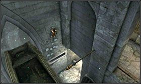 17 - Część 1 | Sarkofagi Prince of Persia Zapomniane Piaski - Prince of Persia: Zapomniane Piaski - poradnik do gry