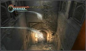 18 - Część 1 | Sarkofagi Prince of Persia Zapomniane Piaski - Prince of Persia: Zapomniane Piaski - poradnik do gry