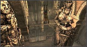 2 - Część 2 | Sarkofagi Prince of Persia Zapomniane Piaski - Prince of Persia: Zapomniane Piaski - poradnik do gry