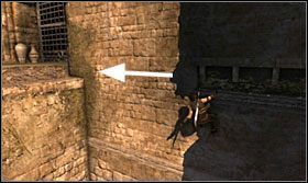 6 - Blanki | Opis przejścia Prince of Persia Zapomniane Piaski - Prince of Persia: Zapomniane Piaski - poradnik do gry