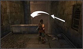 14 - Blanki | Opis przejścia Prince of Persia Zapomniane Piaski - Prince of Persia: Zapomniane Piaski - poradnik do gry