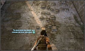 Zabij wszystkich przeciwników - Forteca | Opis przejścia Prince of Persia Zapomniane Piaski - Prince of Persia: Zapomniane Piaski - poradnik do gry