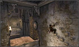 5 - Forteca | Opis przejścia Prince of Persia Zapomniane Piaski - Prince of Persia: Zapomniane Piaski - poradnik do gry