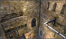 9 - Forteca | Opis przejścia Prince of Persia Zapomniane Piaski - Prince of Persia: Zapomniane Piaski - poradnik do gry