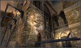 14 - Forteca | Opis przejścia Prince of Persia Zapomniane Piaski - Prince of Persia: Zapomniane Piaski - poradnik do gry