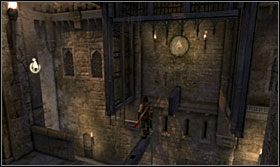 16 - Forteca | Opis przejścia Prince of Persia Zapomniane Piaski - Prince of Persia: Zapomniane Piaski - poradnik do gry