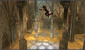6 - Skarbiec | Opis przejścia Prince of Persia Zapomniane Piaski - Prince of Persia: Zapomniane Piaski - poradnik do gry