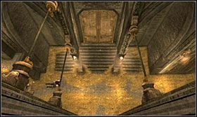 7 - Skarbiec | Opis przejścia Prince of Persia Zapomniane Piaski - Prince of Persia: Zapomniane Piaski - poradnik do gry