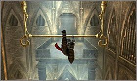 9 - Skarbiec | Opis przejścia Prince of Persia Zapomniane Piaski - Prince of Persia: Zapomniane Piaski - poradnik do gry