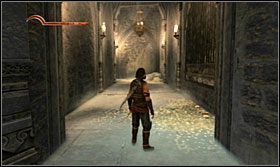10 - Skarbiec | Opis przejścia Prince of Persia Zapomniane Piaski - Prince of Persia: Zapomniane Piaski - poradnik do gry