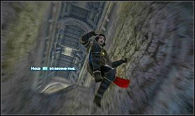13 - Skarbiec | Opis przejścia Prince of Persia Zapomniane Piaski - Prince of Persia: Zapomniane Piaski - poradnik do gry