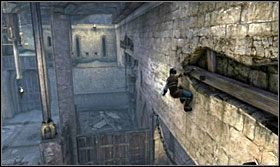 3 - Stajnie | Opis przejścia Prince of Persia Zapomniane Piaski - Prince of Persia: Zapomniane Piaski - poradnik do gry