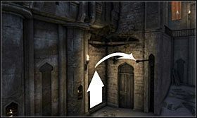 8 - Stajnie | Opis przejścia Prince of Persia Zapomniane Piaski - Prince of Persia: Zapomniane Piaski - poradnik do gry