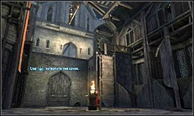 13 - Stajnie | Opis przejścia Prince of Persia Zapomniane Piaski - Prince of Persia: Zapomniane Piaski - poradnik do gry