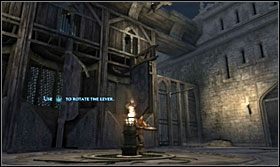 15 - Stajnie | Opis przejścia Prince of Persia Zapomniane Piaski - Prince of Persia: Zapomniane Piaski - poradnik do gry