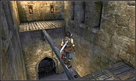 18 - Stajnie | Opis przejścia Prince of Persia Zapomniane Piaski - Prince of Persia: Zapomniane Piaski - poradnik do gry