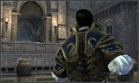 19 - Stajnie | Opis przejścia Prince of Persia Zapomniane Piaski - Prince of Persia: Zapomniane Piaski - poradnik do gry