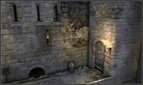 21 - Stajnie | Opis przejścia Prince of Persia Zapomniane Piaski - Prince of Persia: Zapomniane Piaski - poradnik do gry