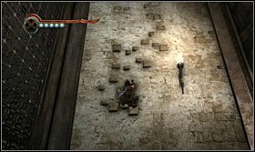 5 - The Works (1) | Opis przejścia Prince of Persia Zapomniane Piaski - Prince of Persia: Zapomniane Piaski - poradnik do gry