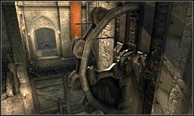 7 - The Works (1) | Opis przejścia Prince of Persia Zapomniane Piaski - Prince of Persia: Zapomniane Piaski - poradnik do gry