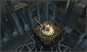 8 - The Works (1) | Opis przejścia Prince of Persia Zapomniane Piaski - Prince of Persia: Zapomniane Piaski - poradnik do gry