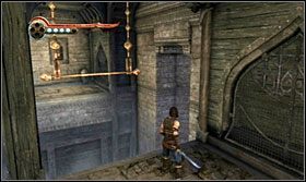 6 - The Works (2) | Opis przejścia Prince of Persia Zapomniane Piaski - Prince of Persia: Zapomniane Piaski - poradnik do gry