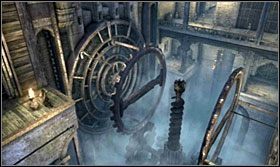 7 - The Works (2) | Opis przejścia Prince of Persia Zapomniane Piaski - Prince of Persia: Zapomniane Piaski - poradnik do gry