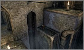 Przekręć go raz zgodnie z ruchem wskazówek zegara - The Works (2) | Opis przejścia Prince of Persia Zapomniane Piaski - Prince of Persia: Zapomniane Piaski - poradnik do gry