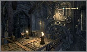 19 - Dziedziniec fortecy | Opis przejścia Prince of Persia Zapomniane Piaski - Prince of Persia: Zapomniane Piaski - poradnik do gry