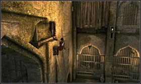 3 - Więzienie | Opis przejścia Prince of Persia Zapomniane Piaski - Prince of Persia: Zapomniane Piaski - poradnik do gry