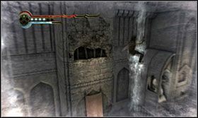 6 - Więzienie | Opis przejścia Prince of Persia Zapomniane Piaski - Prince of Persia: Zapomniane Piaski - poradnik do gry