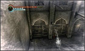 9 - Więzienie | Opis przejścia Prince of Persia Zapomniane Piaski - Prince of Persia: Zapomniane Piaski - poradnik do gry