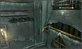 2 - Kanał | Opis przejścia Prince of Persia Zapomniane Piaski - Prince of Persia: Zapomniane Piaski - poradnik do gry