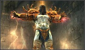 3 - Kanał | Opis przejścia Prince of Persia Zapomniane Piaski - Prince of Persia: Zapomniane Piaski - poradnik do gry