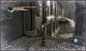 4 - Łaźnia | Opis przejścia Prince of Persia Zapomniane Piaski - Prince of Persia: Zapomniane Piaski - poradnik do gry