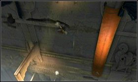 2 - Sala tronowa | Opis przejścia Prince of Persia Zapomniane Piaski - Prince of Persia: Zapomniane Piaski - poradnik do gry