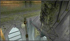 3 - Sala tronowa | Opis przejścia Prince of Persia Zapomniane Piaski - Prince of Persia: Zapomniane Piaski - poradnik do gry