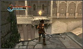 5 - Akwedukty | Opis przejścia Prince of Persia Zapomniane Piaski - Prince of Persia: Zapomniane Piaski - poradnik do gry