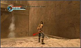 14 - Akwedukty | Opis przejścia Prince of Persia Zapomniane Piaski - Prince of Persia: Zapomniane Piaski - poradnik do gry