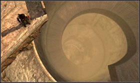 8 - Krypta Salomona | Opis przejścia Prince of Persia Zapomniane Piaski - Prince of Persia: Zapomniane Piaski - poradnik do gry